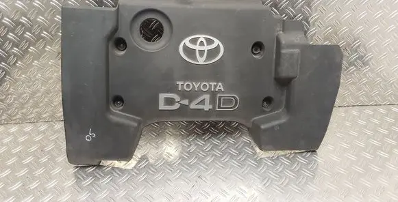 Toyota Corolla Verso AR10 Engine cover (trim)