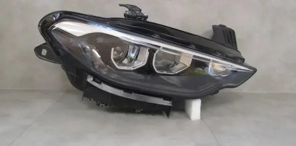 Fiat Tipo Headlight/headlamp fiatTIPO