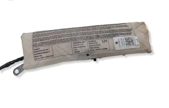 Skoda Superb B6 (3T) Seat airbag 3T0880241B