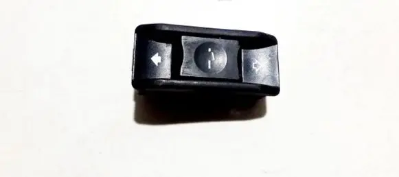 BMW 5 E60 E61 Sunroof switch 6907288 03015010