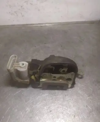 Alfa Romeo 147 Front door lock B792