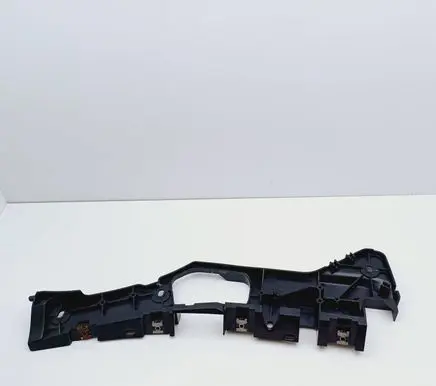 Smart ForTwo I MC01 Front bumper mounting bracket 0000915