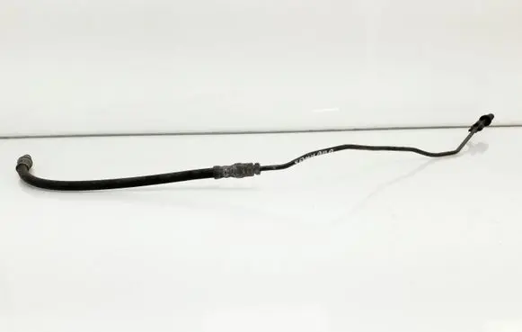 Opel Vectra C Clutch pipe/line 02000254 0704