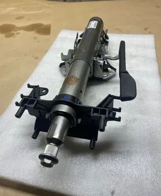BMW 2 F46 Steering rack mechanical part 7046955743 32306864826AI08 100017512359