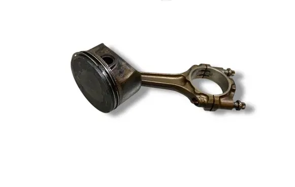Opel Meriva A Piston with connecting rod Z16XEP 79L68
