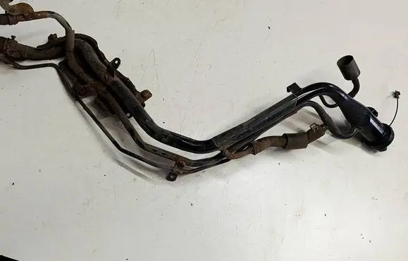 Mazda CX-5 Fuel tank filler neck pipe 4AWFAW84157478