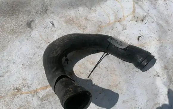 Audi A6 S6 C5 4B Intercooler hose/pipe