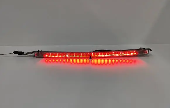 BMW 5 E60 E61 Third/center stoplight 229821 229800
