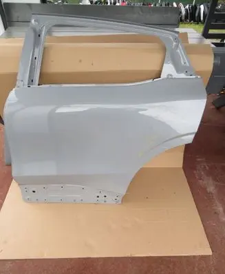 Renault Megane E-Tech Rear door 821538750R