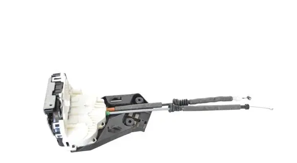 Jeep Wrangler Rear door lock P68282960AA
