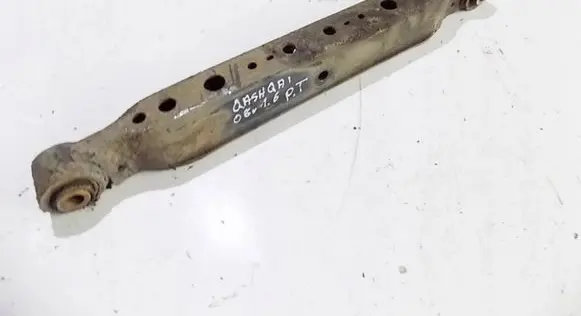 Nissan Qashqai Rear control arm