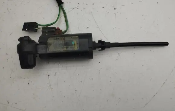 Chrysler Voyager Seat adjustment motor 5709790