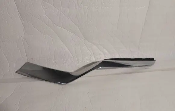 Honda Civic Front bumper splitter molding 