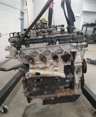 KIA Ceed Engine D4FB