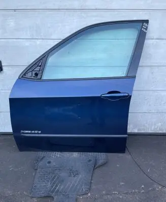 BMW X5 E70 Front door