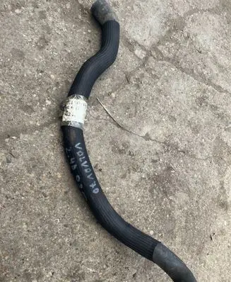 Volvo V70 Intercooler hose/pipe
