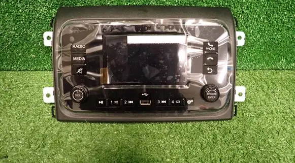 Fiat Ducato Radio/CD/DVD/GPS head unit 07357827700 73578277002