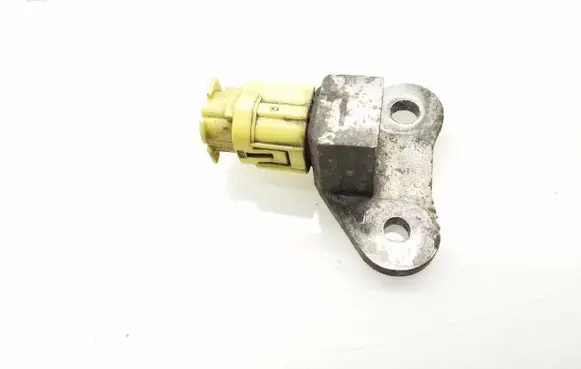 Nissan X-Trail T31 Airbag deployment crash/impact sensor