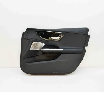 Mercedes-Benz C W206 Front door card panel trim A2067200401