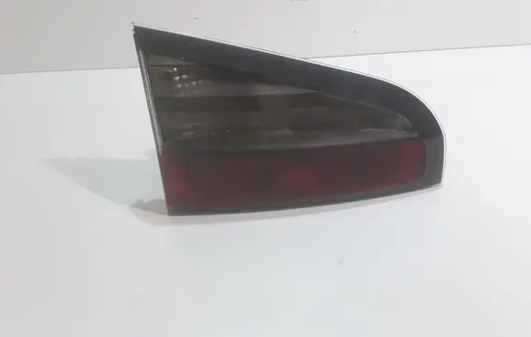 Ford S-MAX Tailgate rear/tail lights