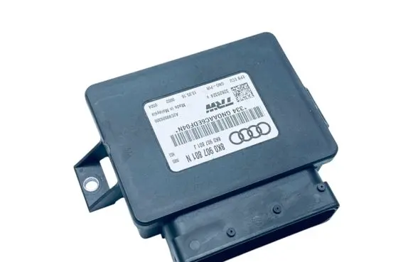 Audi Q5 SQ5 Hand brake control module 8K0907801P