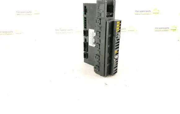 Mercedes-Benz E W211 Fuse box set 2115454501 2115456801