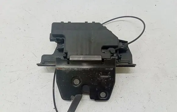 BMW X5 E53 Loading door lock 51248408492