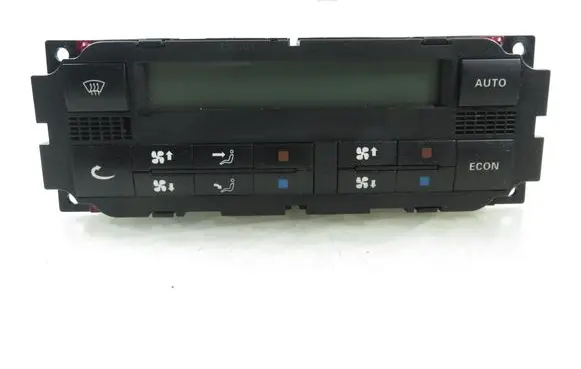 Ford Galaxy Interior fan control switch 3M2119988AEW 7M5907040AB 5HB00796341