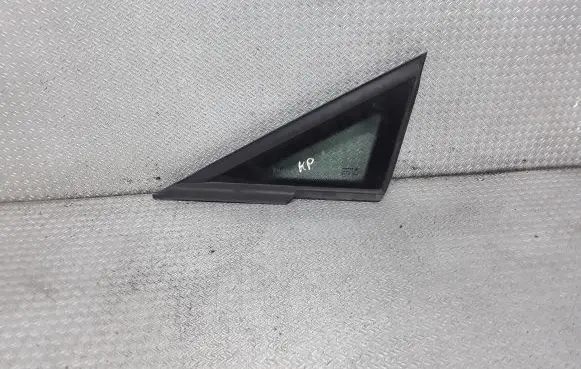 Seat Ibiza IV (6J,6P) Front triangle window/glass 