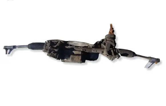 Skoda Octavia Mk2 (1Z) Steering rack 1K1909144G