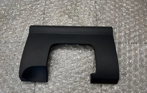 Volkswagen Amarok Dashboard lower bottom trim panel 2H6857915