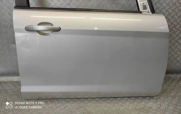 Ford Focus Front door