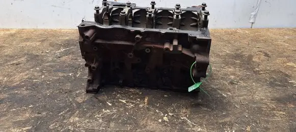 Ford Transit Engine block BK2Q6015AA