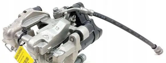 Seat Tarraco Rear brake caliper 3Q0615405AG
