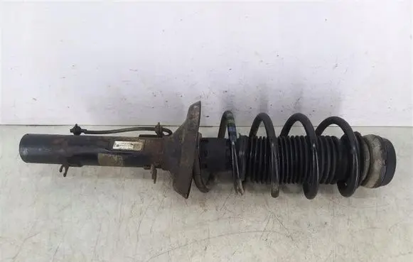 Skoda Octavia Mk1 (1U) Front shock absorber with coil spring 1J0413031N