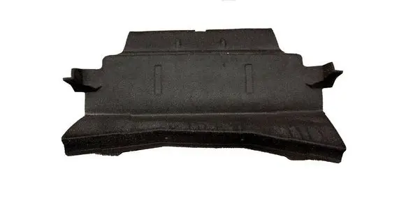 Mercedes-Benz SLK R171 Trunk/boot floor carpet liner A1716930291