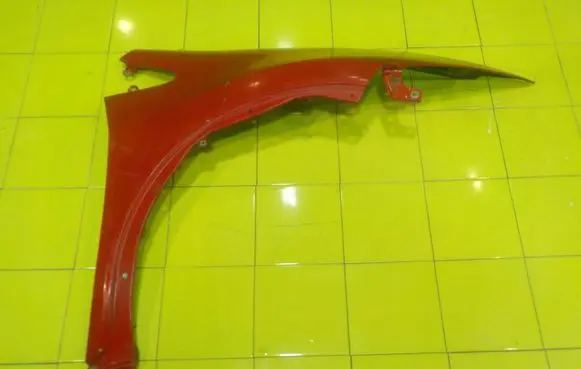 Honda Civic Fender PRZOD PRAWY