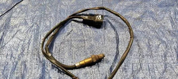 Audi A4 S4 B6 8E 8H Lambda probe sensor 1K0998262D 0258007193