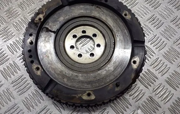 Renault Modus Flywheel 