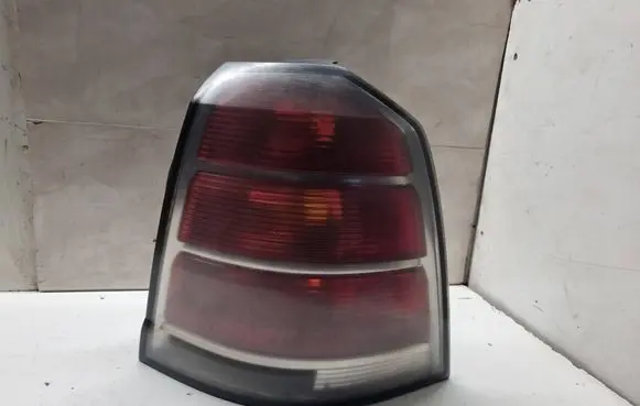 Opel Zafira B Rear/tail lights 24451843