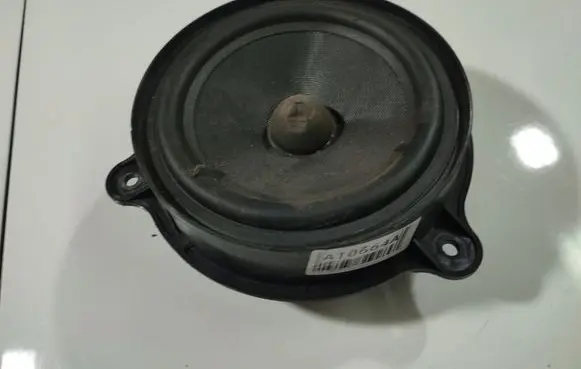 Renault Laguna III Front door speaker