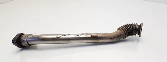 Peugeot 406 EGR valve line/pipe/hose 96325346