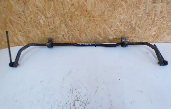 Skoda Octavia Mk2 (1Z) Front anti-roll bar/sway bar 1K0411303BK 2509101000