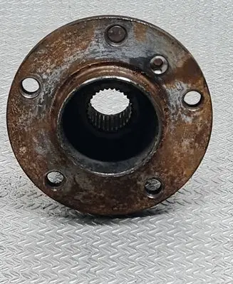 BMW X5 E53 Rear wheel ball bearing 