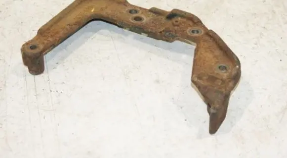 Nissan Micra Engine mounting bracket 11237AX600