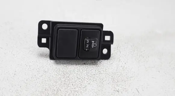 Toyota C-HR I Headlight level height control switch 55447F4020