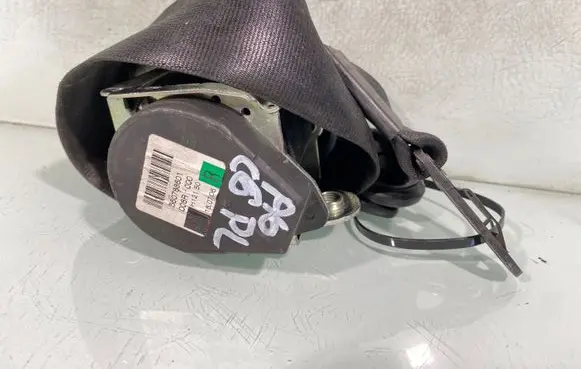 Audi A6 S6 C6 4F Front seatbelt 4f0857706a