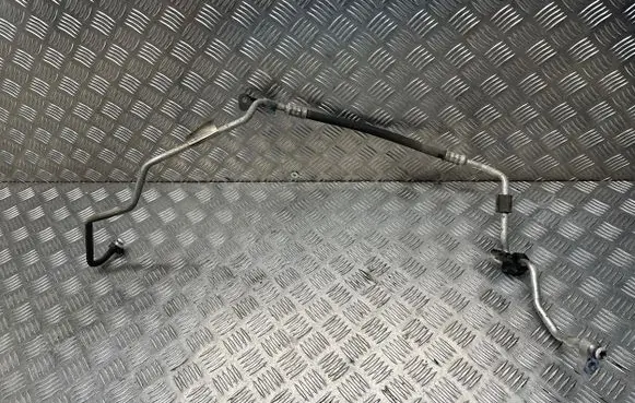 BMW X1 E84 Air conditioning (A/C) pipe/hose 9223319 52529410 000100800010