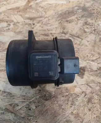 Mercedes-Benz E W212 Mass air flow meter A6510900248 037021416