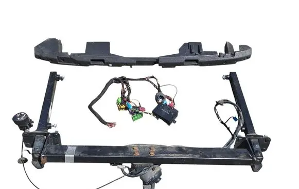 Mercedes-Benz E W212 Tow bar set A2126101425 260708HR1259 2123150365